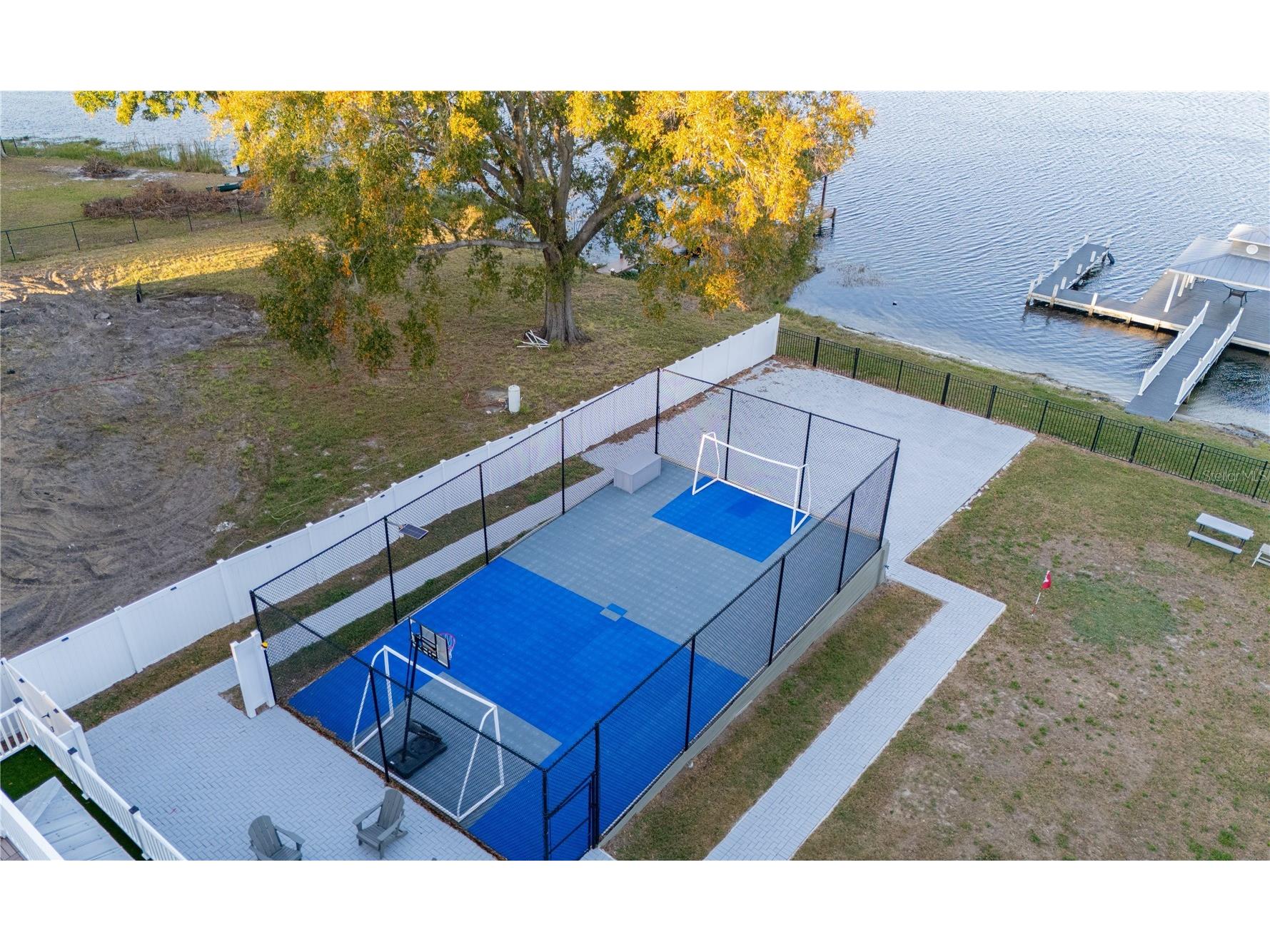 5671 Old Berkley Road Auburndale FL 33823 - LAKE TENNESSEE CC ESTATES O6421869 image19