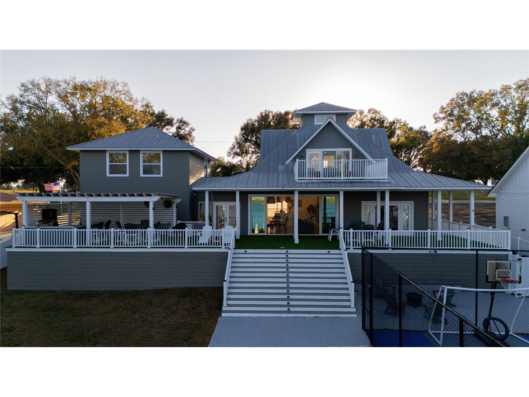 5671 Old Berkley Road Auburndale FL 33823 - LAKE TENNESSEE CC ESTATES O6421869 image2
