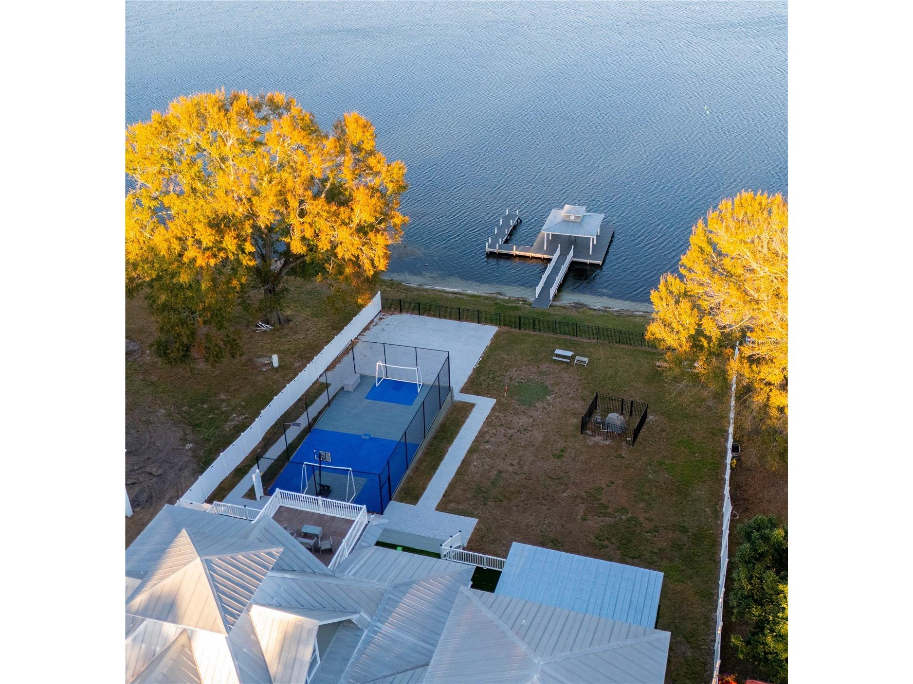 5671 Old Berkley Road Auburndale FL 33823 - LAKE TENNESSEE CC ESTATES O6421869 image20