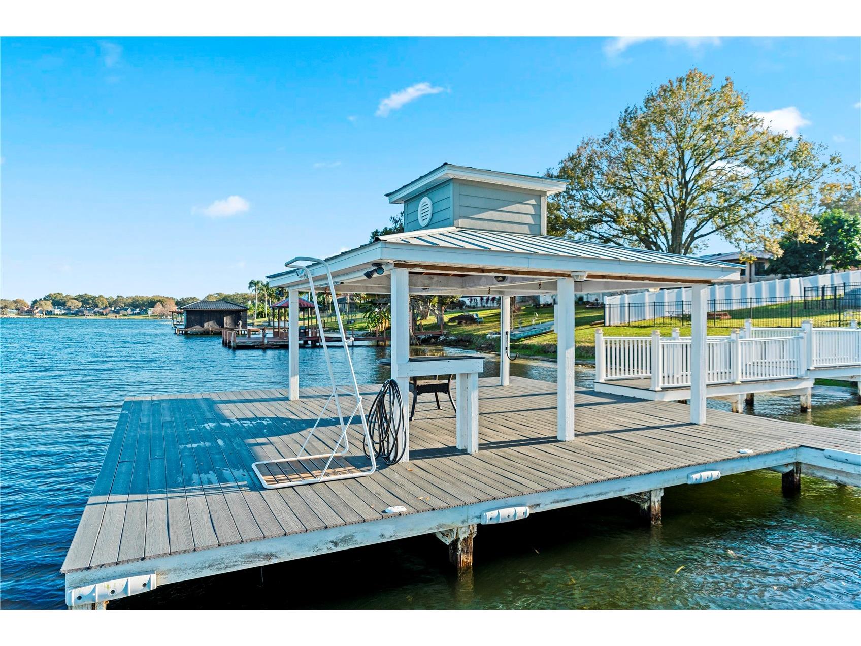 5671 Old Berkley Road Auburndale FL 33823 - LAKE TENNESSEE CC ESTATES O6421869 image21