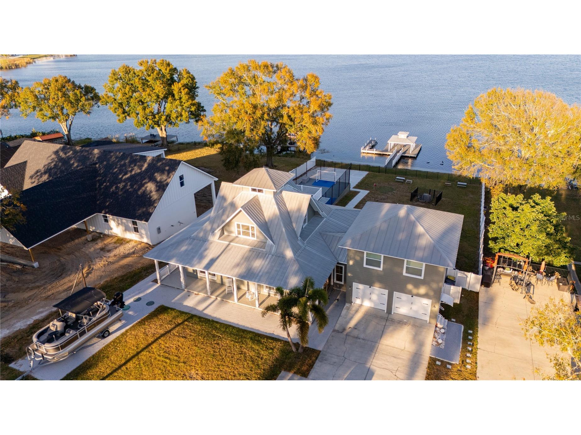 5671 Old Berkley Road Auburndale FL 33823 - LAKE TENNESSEE CC ESTATES O6421869 image22