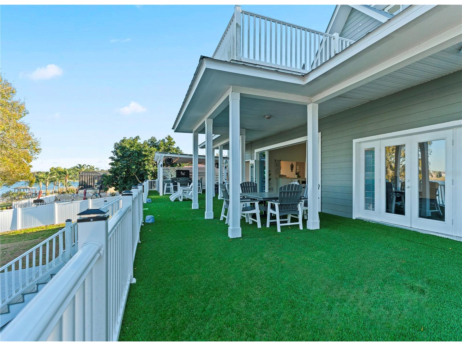 5671 Old Berkley Road Auburndale FL 33823 - LAKE TENNESSEE CC ESTATES O6421869 image28