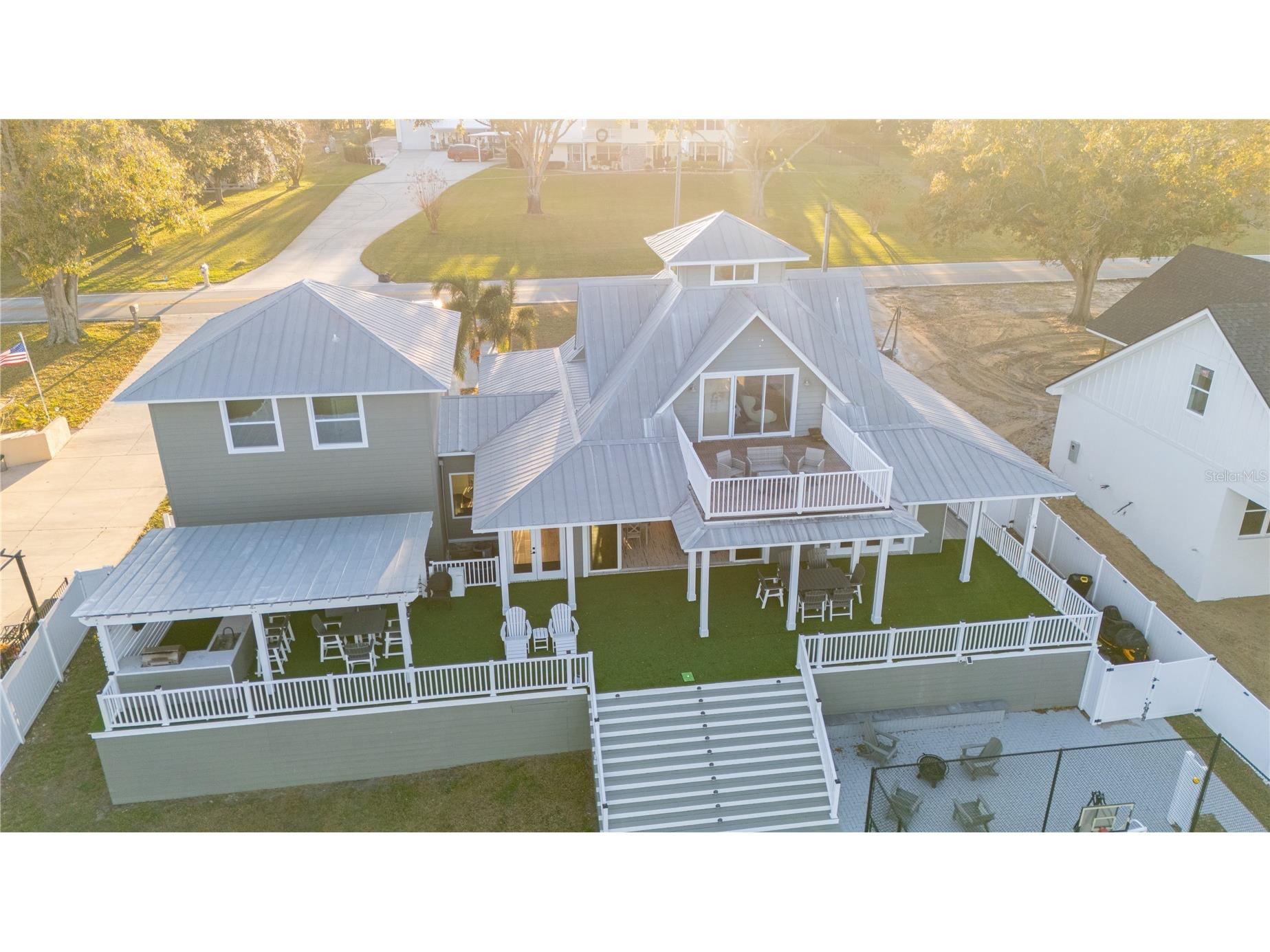 5671 Old Berkley Road Auburndale FL 33823 - LAKE TENNESSEE CC ESTATES O6421869 image3