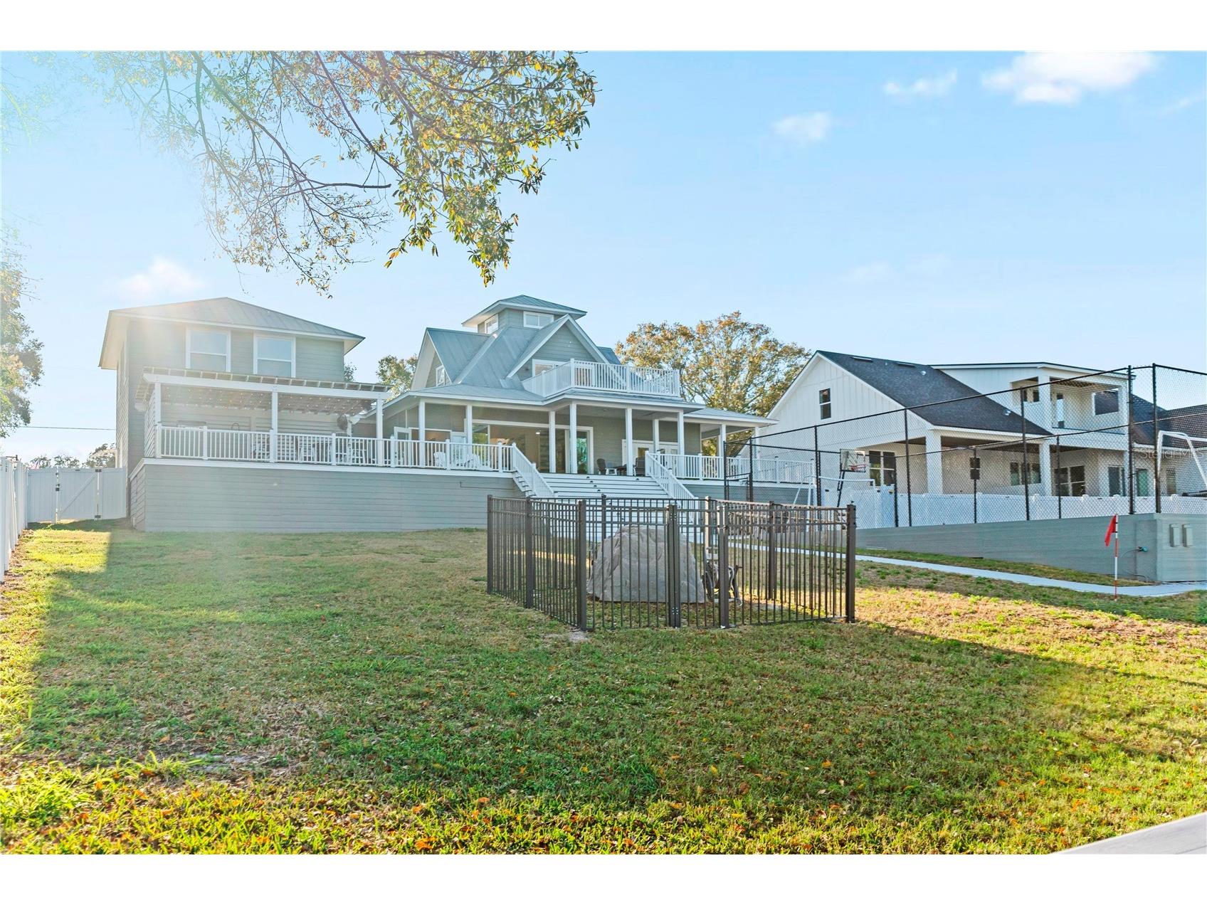 5671 Old Berkley Road Auburndale FL 33823 - LAKE TENNESSEE CC ESTATES O6421869 image30