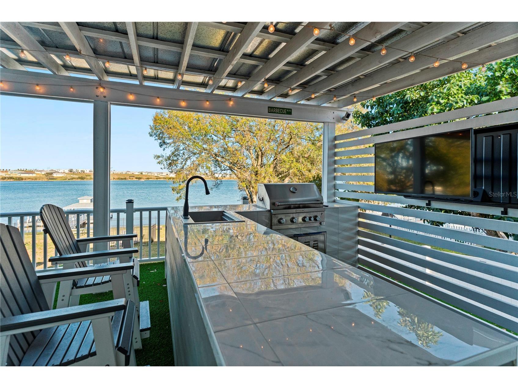 5671 Old Berkley Road Auburndale FL 33823 - LAKE TENNESSEE CC ESTATES O6421869 image37