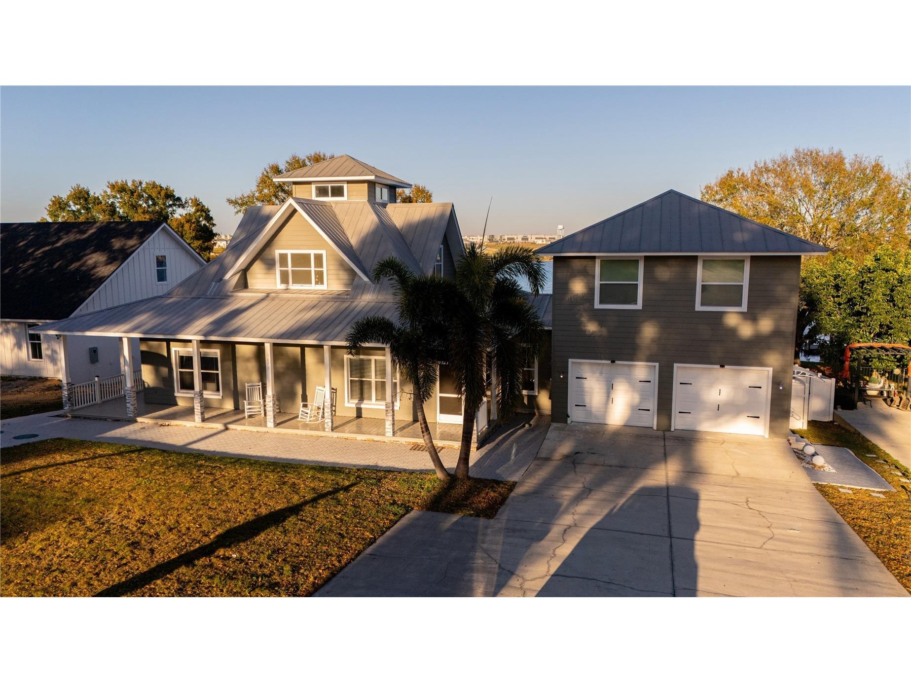 5671 Old Berkley Road Auburndale FL 33823 - LAKE TENNESSEE CC ESTATES O6421869 image4