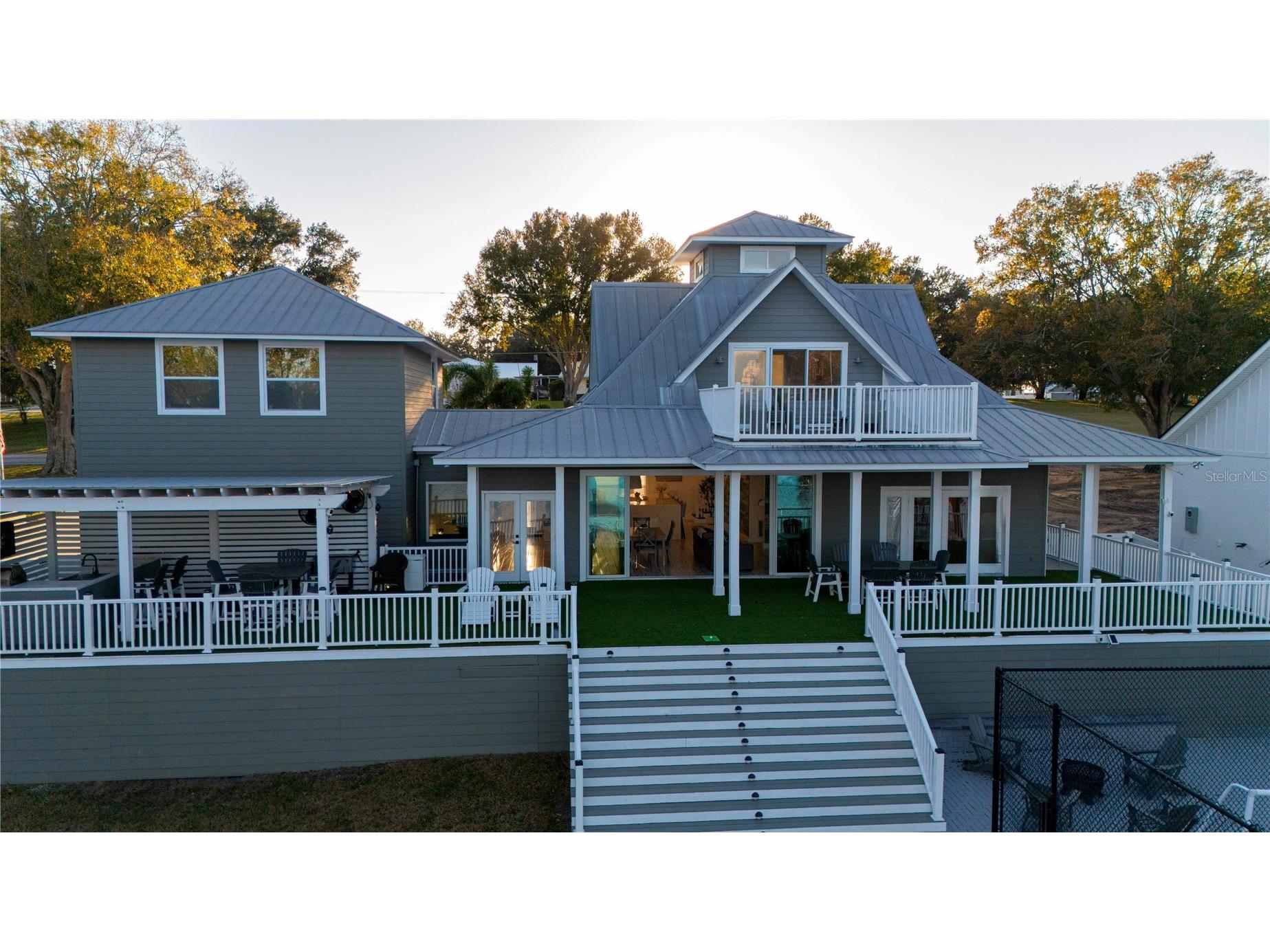 5671 Old Berkley Road Auburndale FL 33823 - LAKE TENNESSEE CC ESTATES O6421869 image5