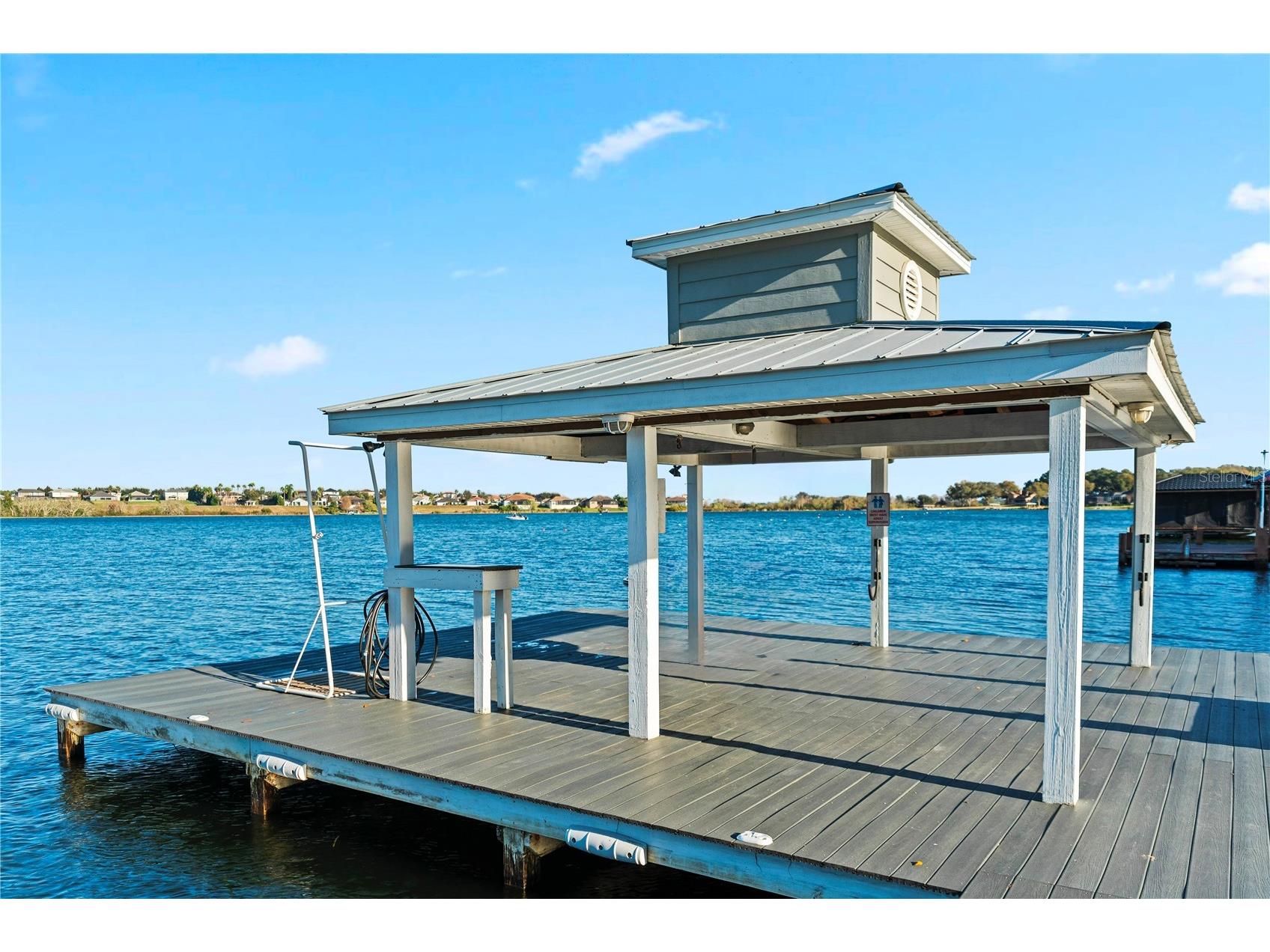 5671 Old Berkley Road Auburndale FL 33823 - LAKE TENNESSEE CC ESTATES O6421869 image8