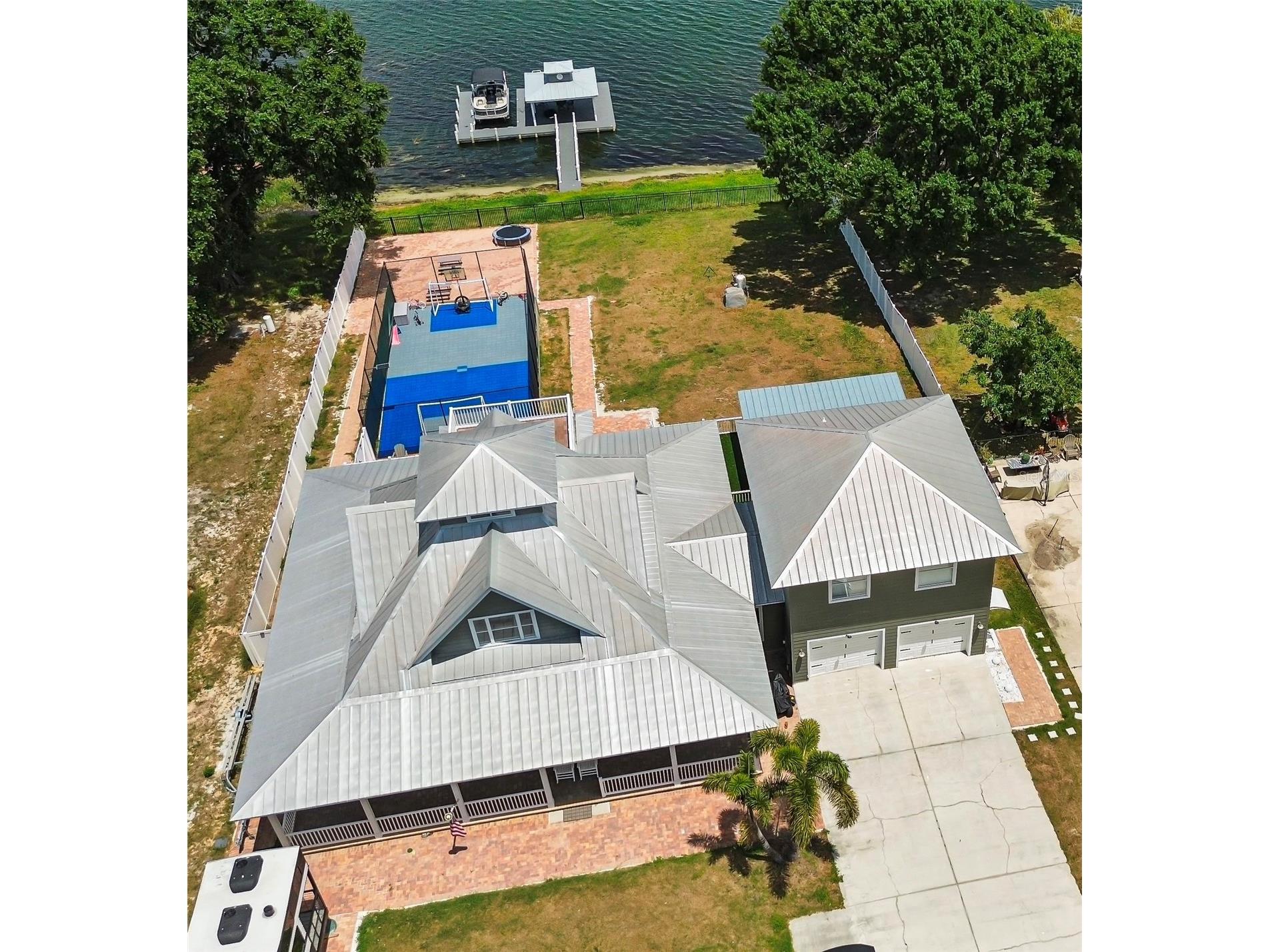 5671 Old Berkley Road Auburndale FL 33823 - LAKE TENNESSEE CC ESTATES O6421869 image81