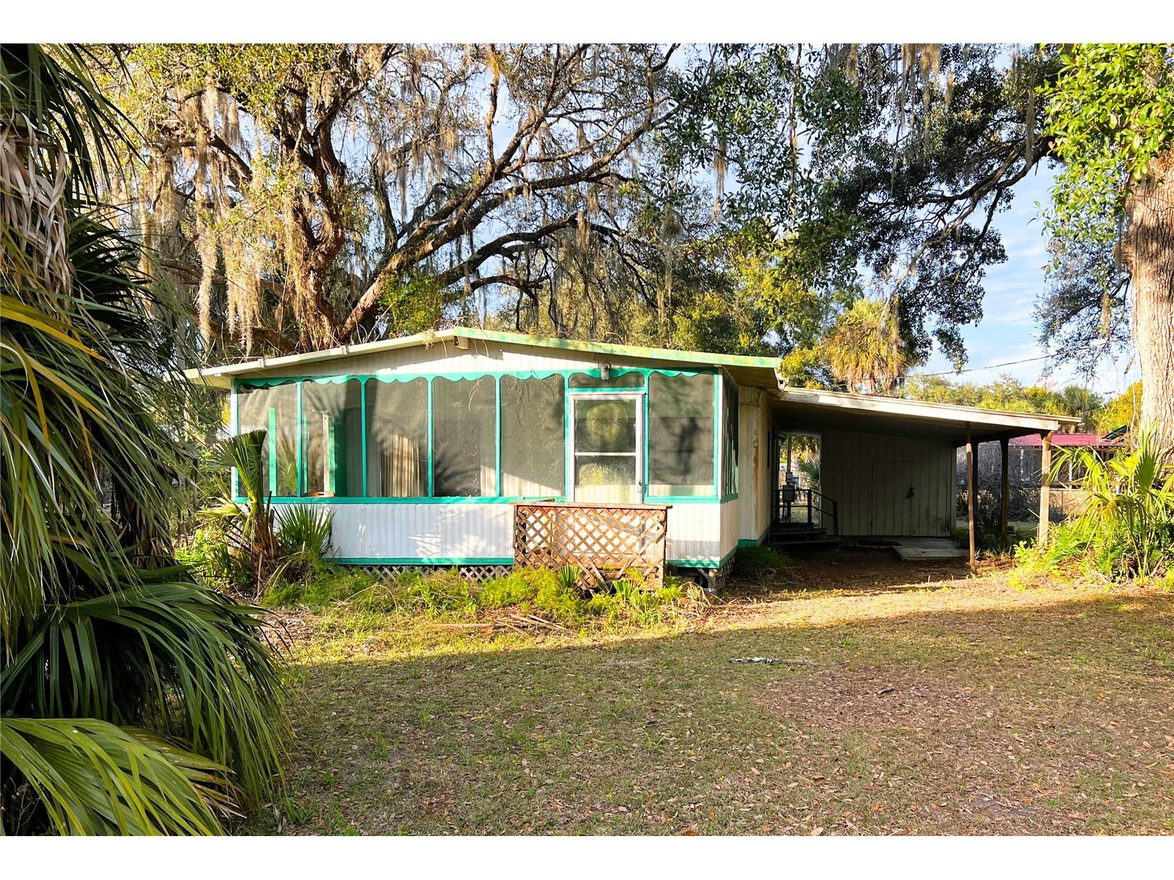 5671 SE 194th Lane Inglis FL 34449 TB8460967 image1