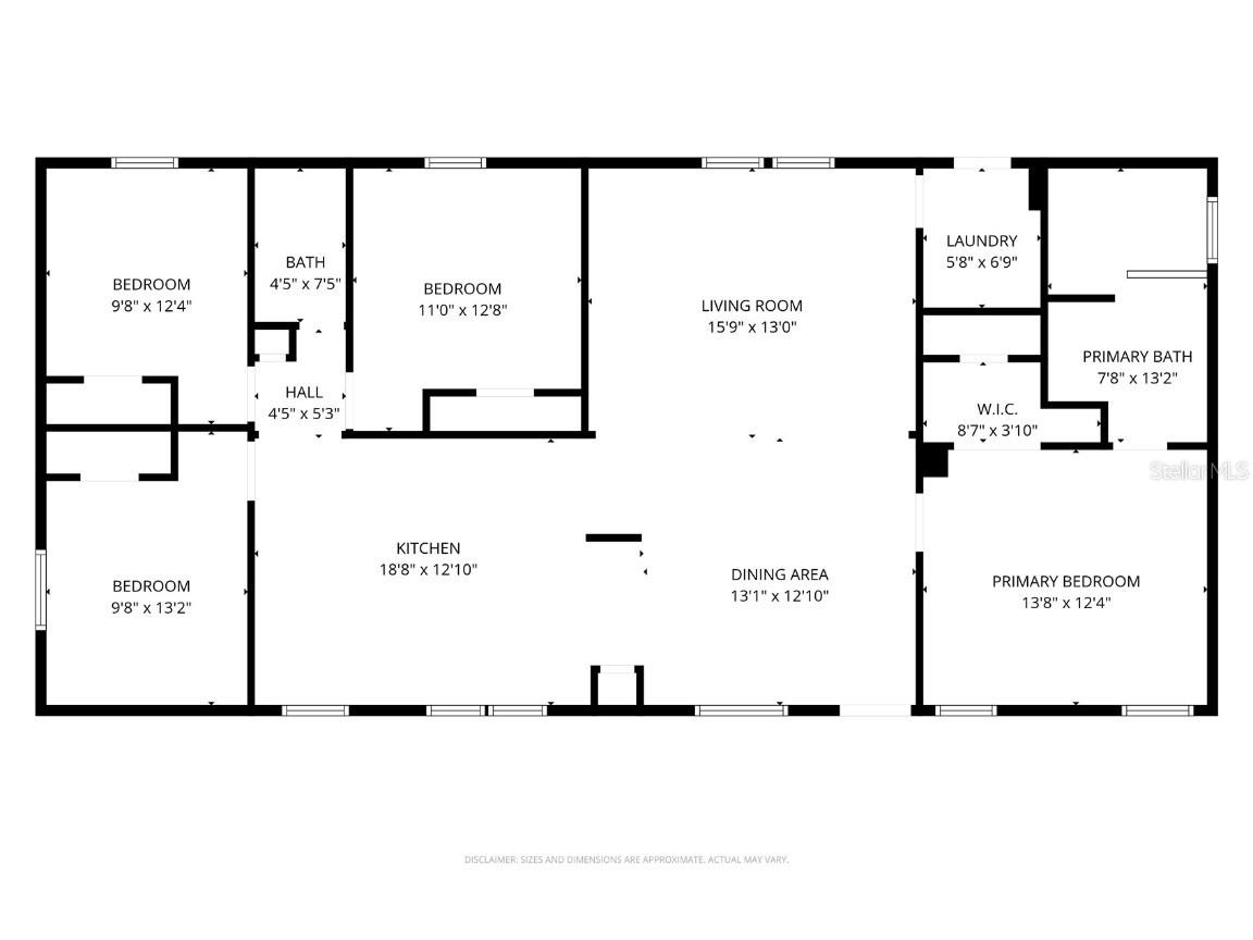 5671 SW 56th Way Lake Butler FL 32054 GC535629 image6