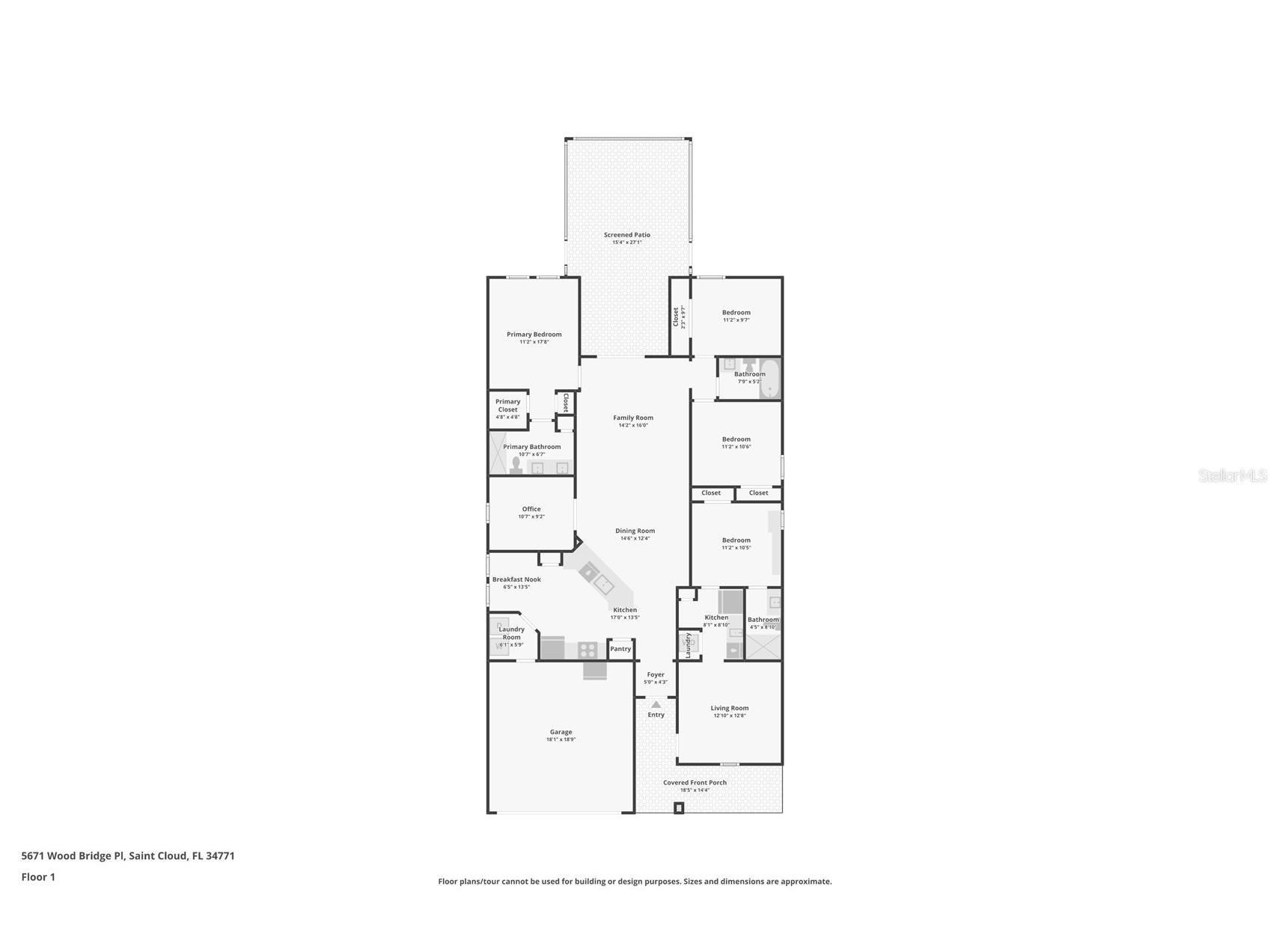 5671 Wood Bridge Place Saint Cloud FL 34771 O6402704 image44