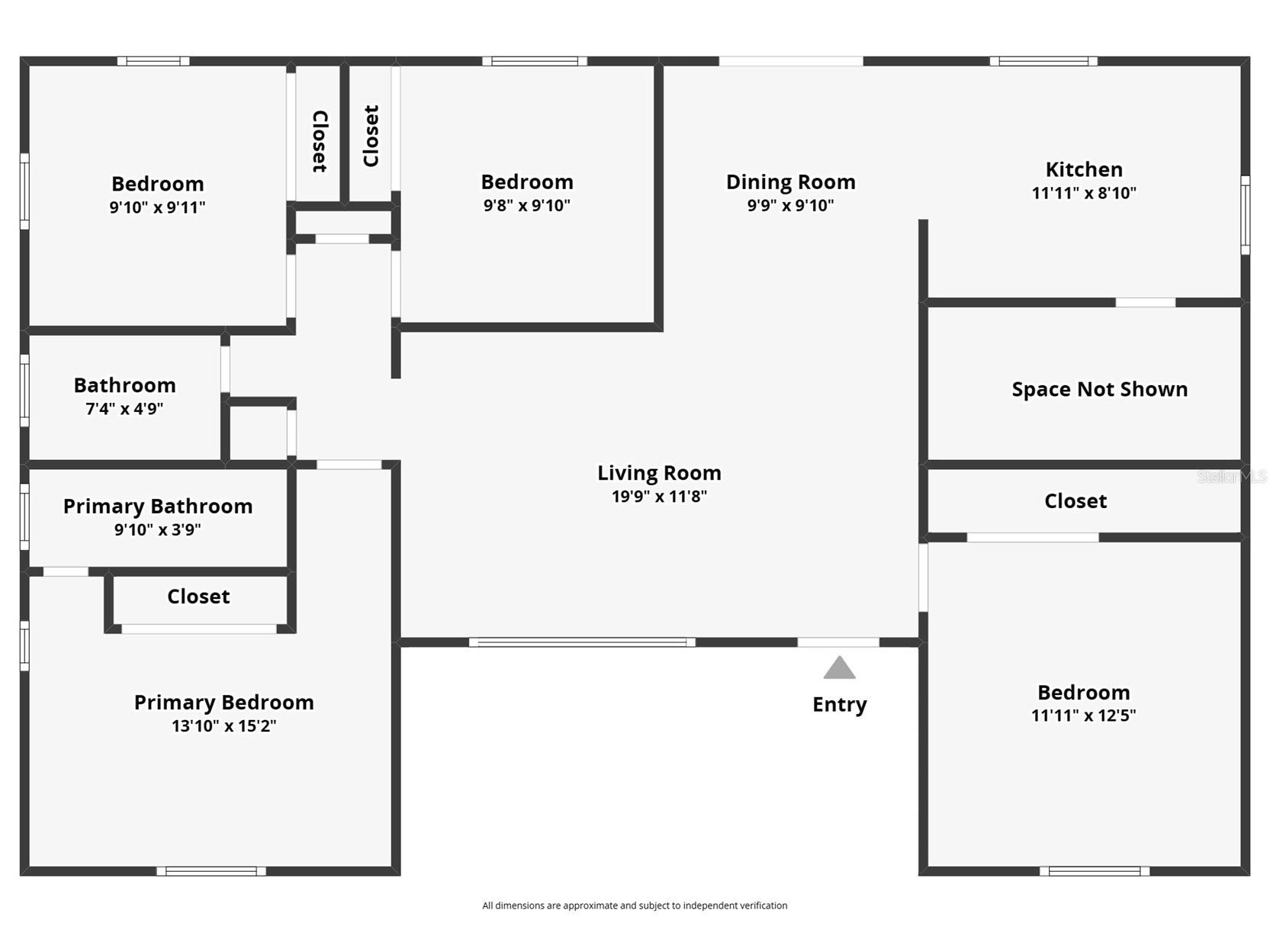 5672 62nd Way N Saint Petersburg FL 33709 TB8389774 image37