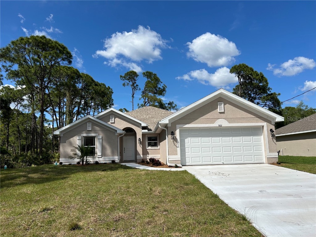 5672 Kumquat Avenue North Port FL 34291 A4592184 image1