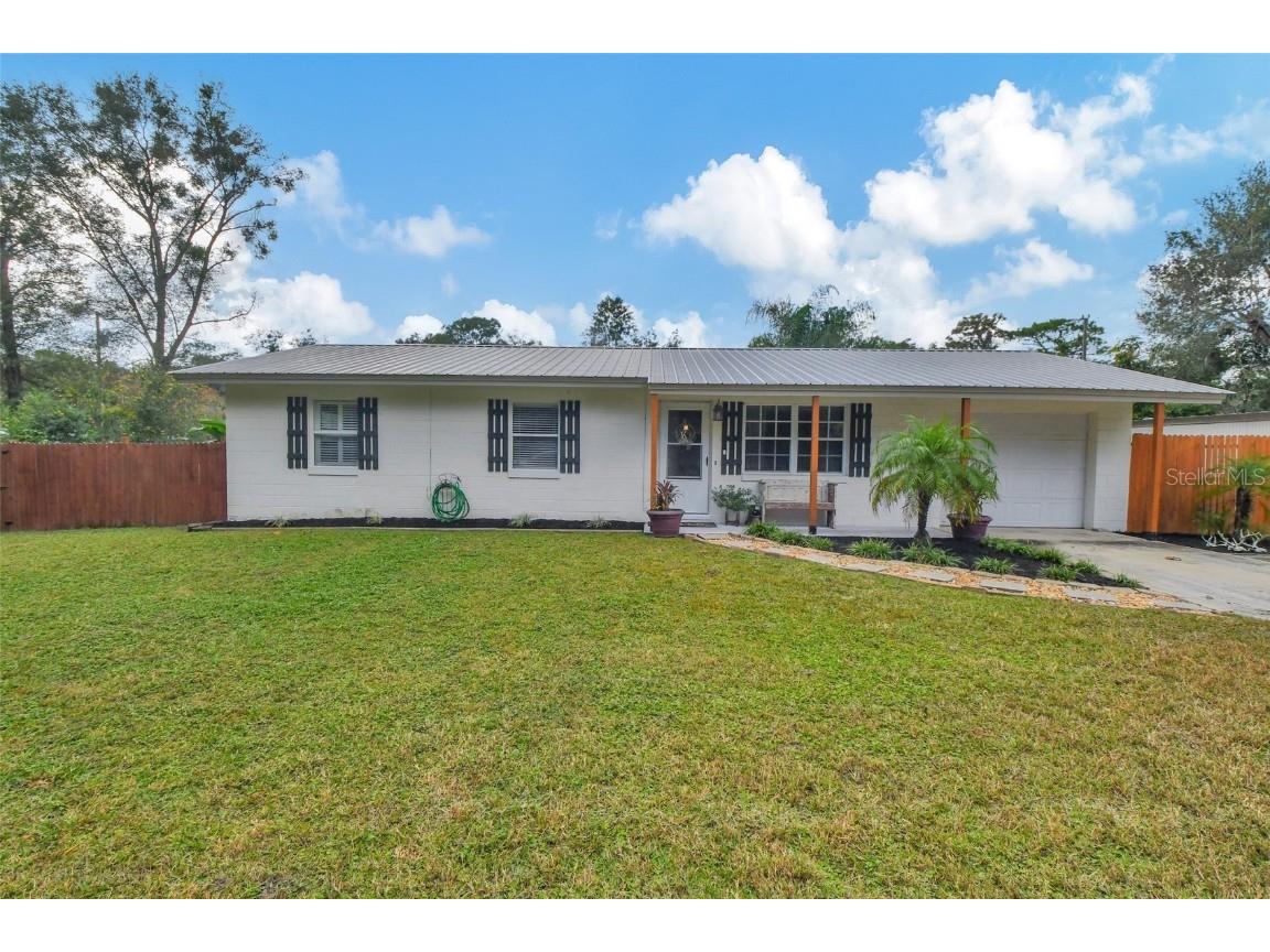 5672 Mitchell Street De Leon Springs FL 32130 V4933399 image1