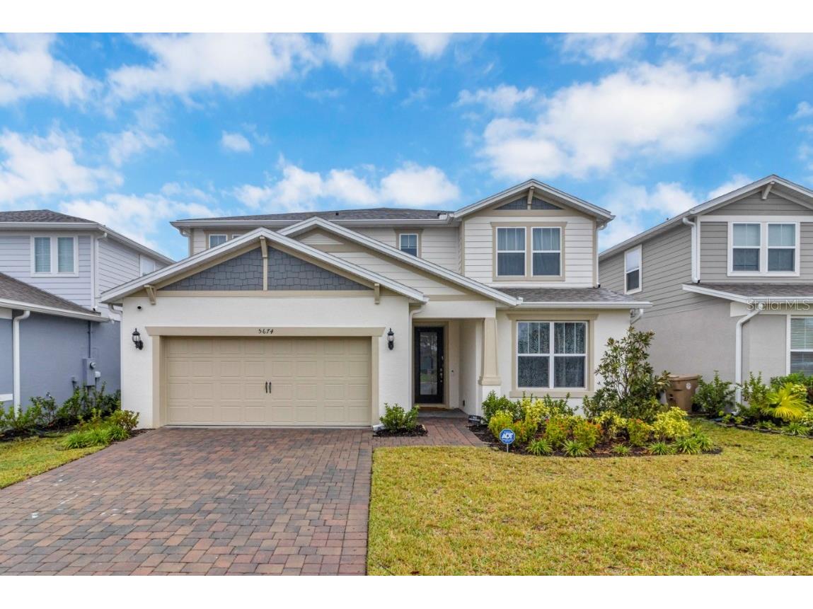 5674 Arborvista Drive Saint Cloud FL 34771 S5095909 image1