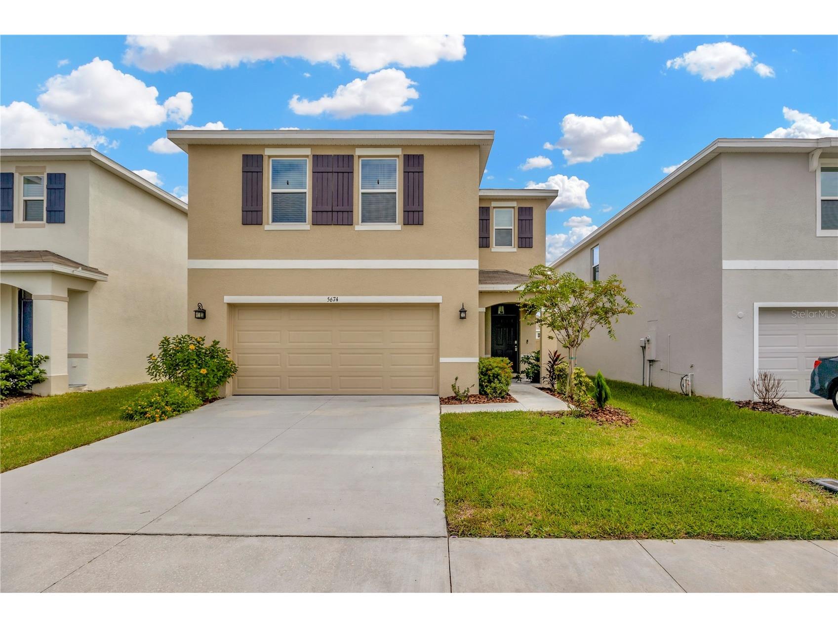 5674 Banbury Ridge Run Wesley Chapel FL 33545 TB8476456 image1