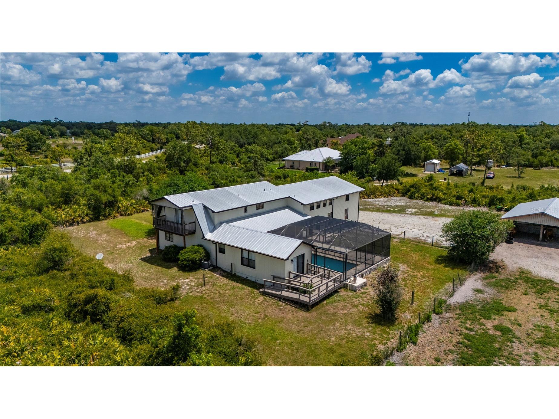 5674 Blackjack Court S Punta Gorda FL 33982 C7525606 image1