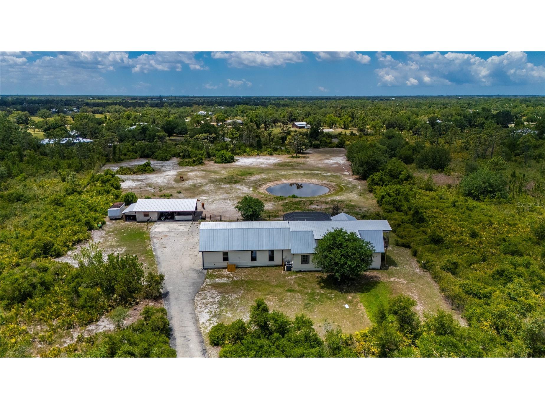 5674 Blackjack Court S Punta Gorda FL 33982 C7525606 image2