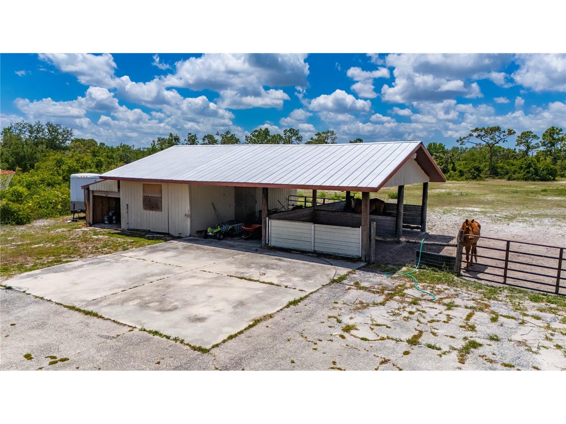 5674 Blackjack Court S Punta Gorda FL 33982 C7525606 image57