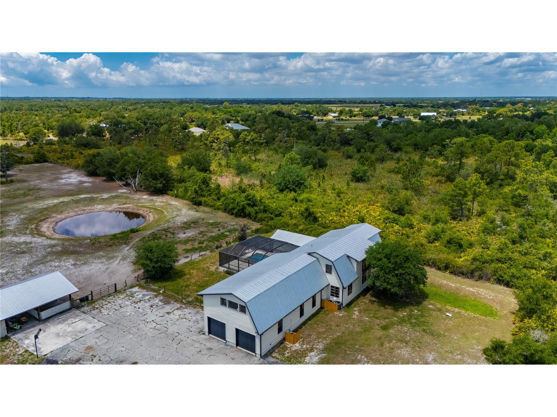 5674 Blackjack Court S Punta Gorda FL 33982 C7525606 image76