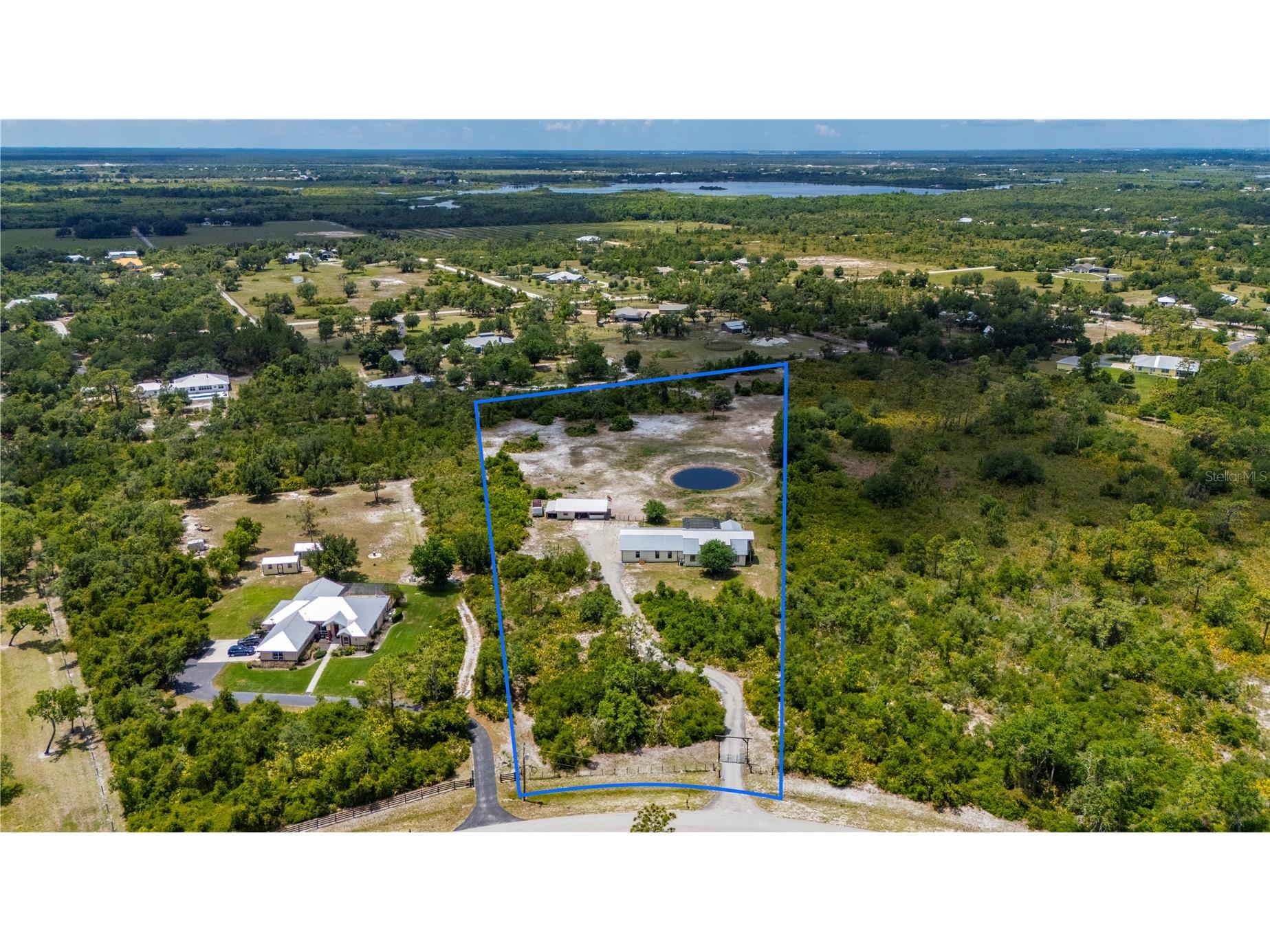 5674 Blackjack Court S Punta Gorda FL 33982 C7525606 image78