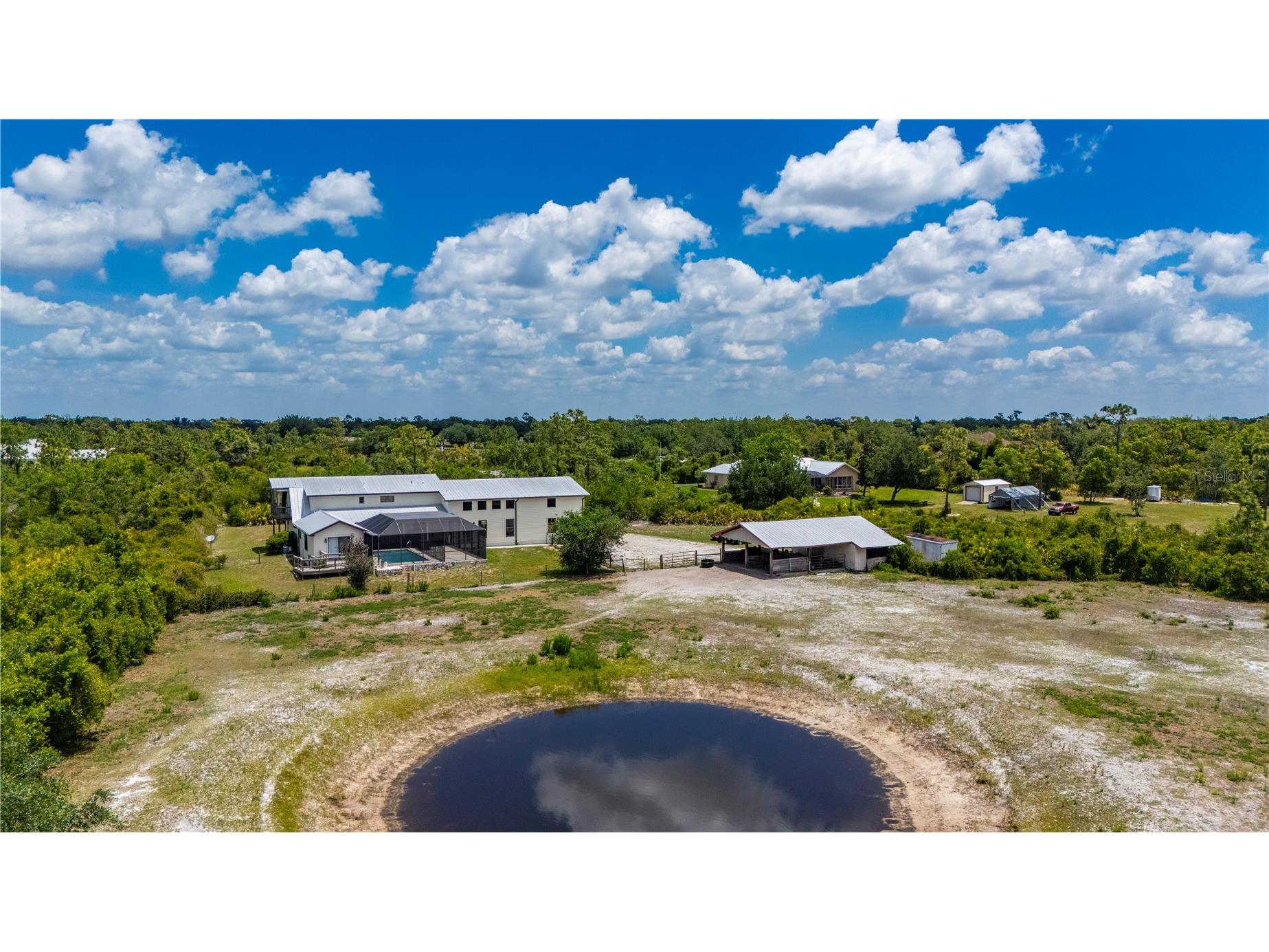 5674 Blackjack Court S Punta Gorda FL 33982 C7525606 image86