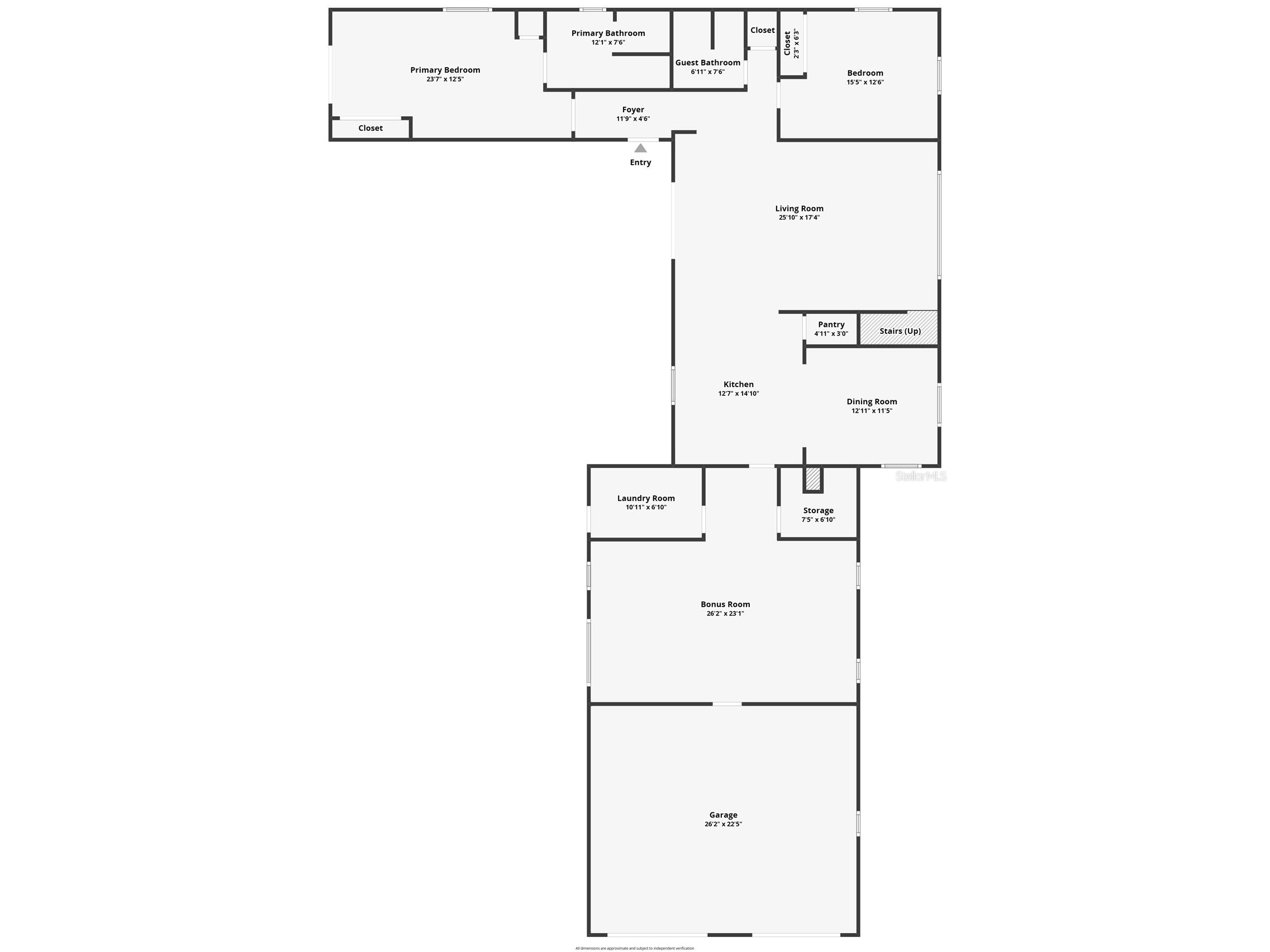 5674 Blackjack Court S Punta Gorda FL 33982 C7525606 image93