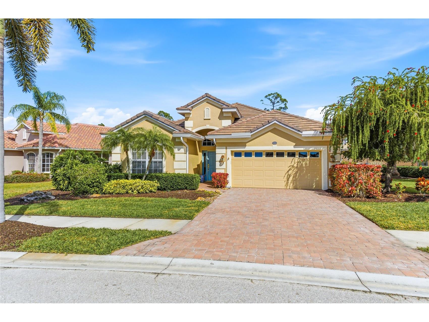 5674 Blue Heron Circle North Port FL 34287 C7521330 image1