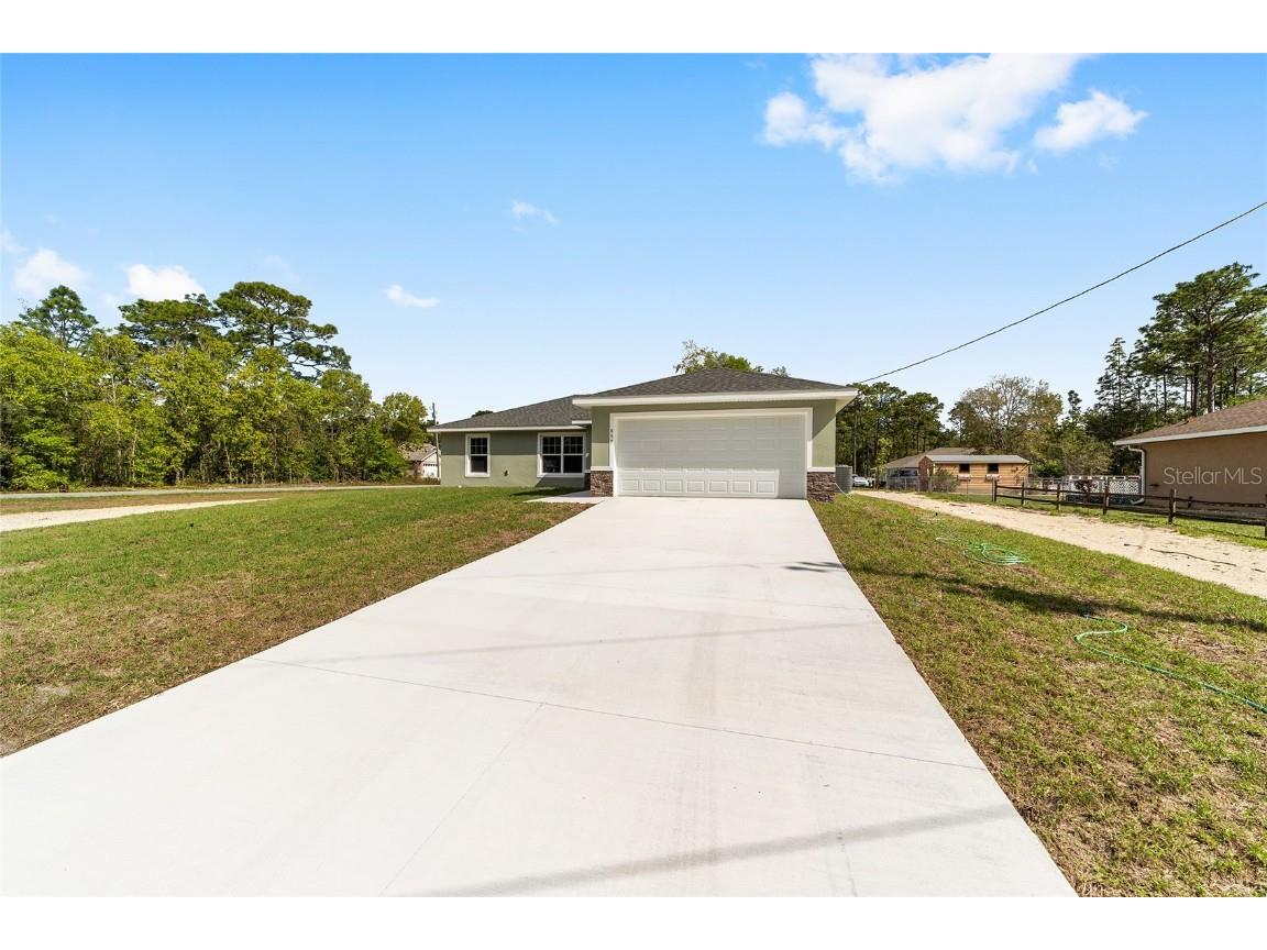 5674 N Claremont Drive Citrus Springs FL 34434 OM686292 image1