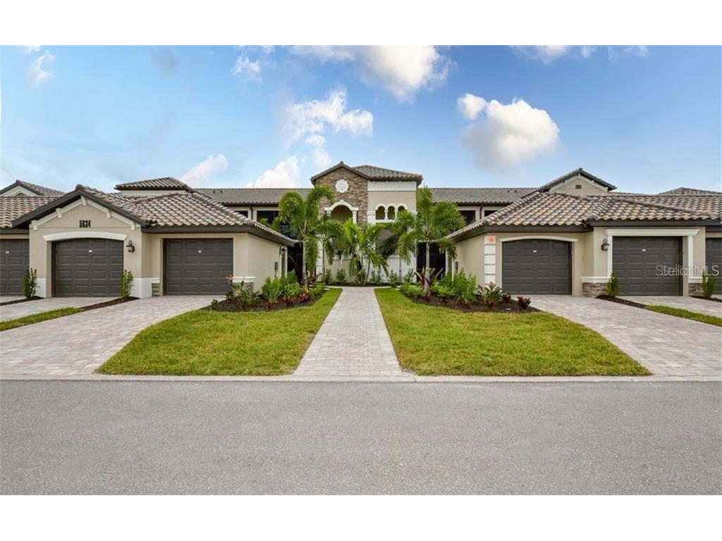 5674 Palmer Circle #206 Bradenton FL 34211 A4548573 image1