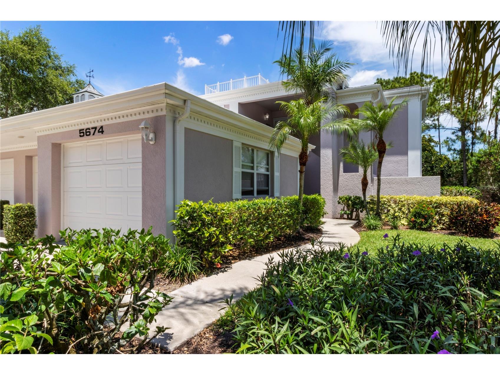 5674 Sheffield Greene Circle #74 Sarasota FL 34235 A4690755 image3