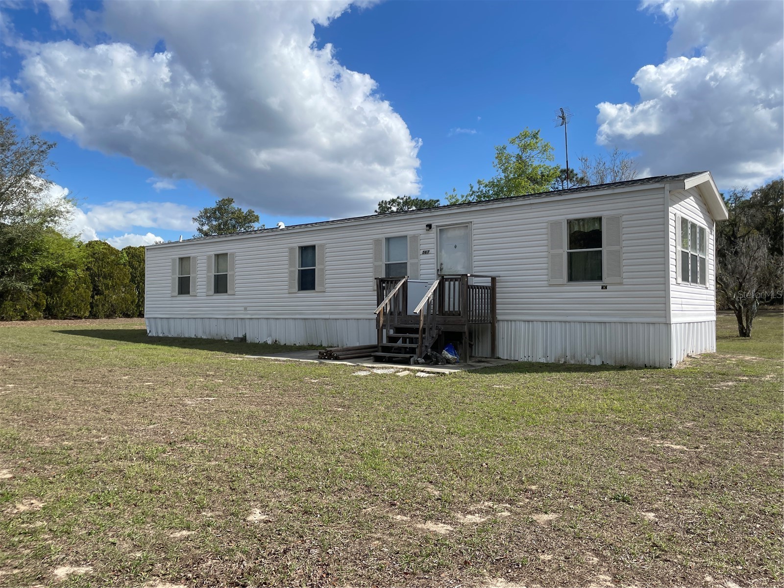 5674 W Grovepark Road Dunnellon FL 34433 O6388620 image1