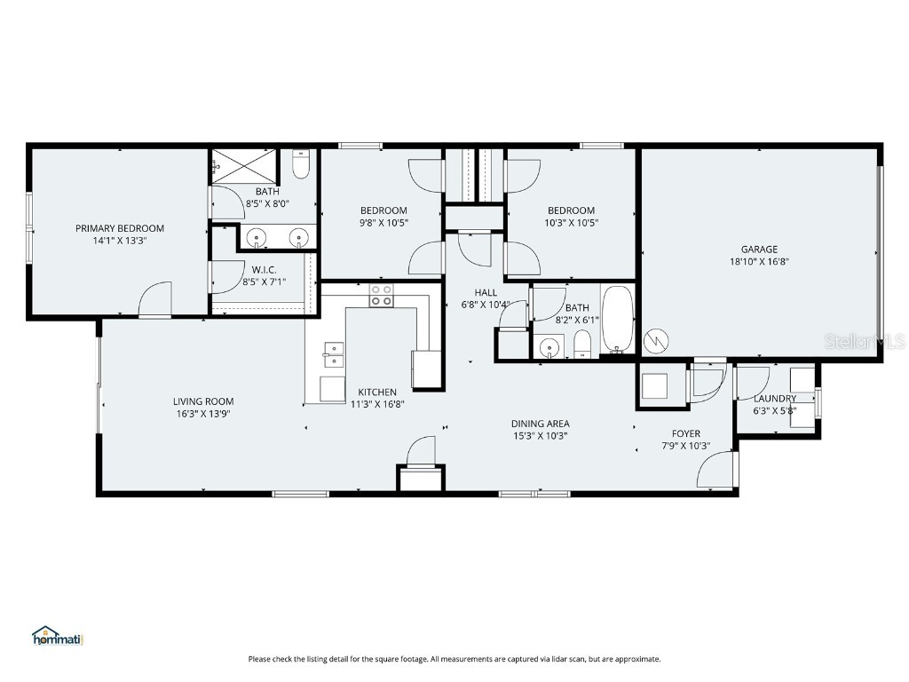 5675 Chorleywood Lane Wesley Chapel FL 33545 TB8431784 image2