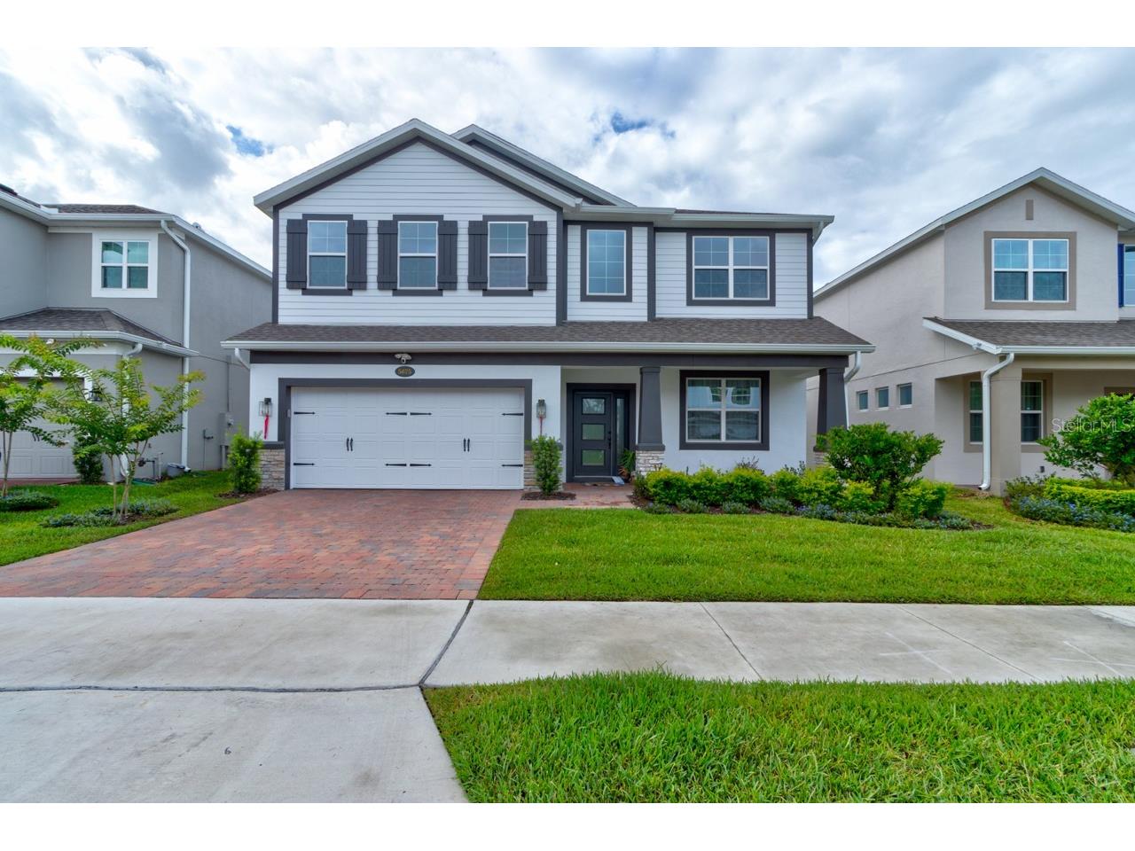 5675 Green Arrow Place Sanford FL 32773 O6406987 image1
