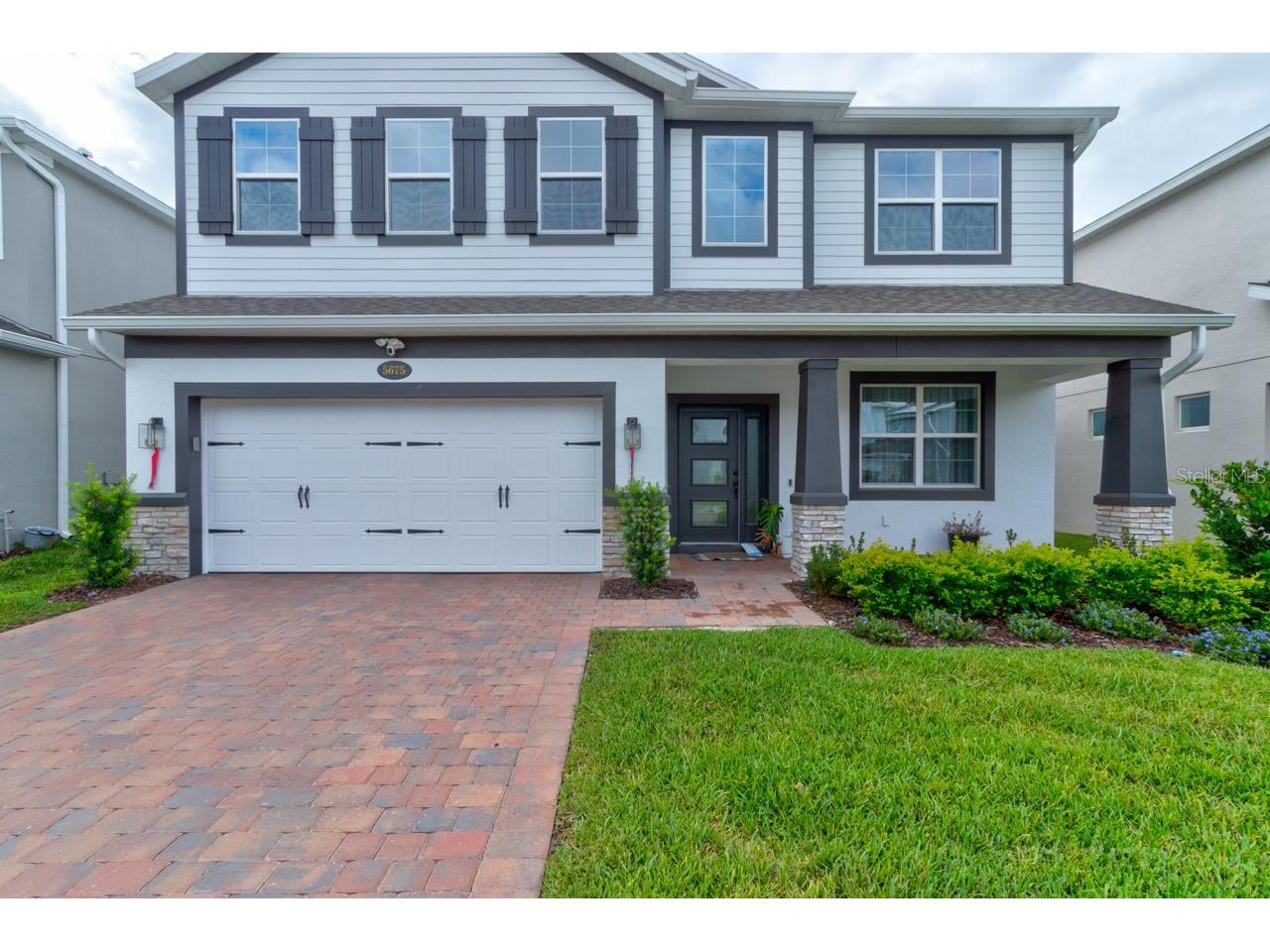 5675 Green Arrow Place Sanford FL 32773 O6406987 image2