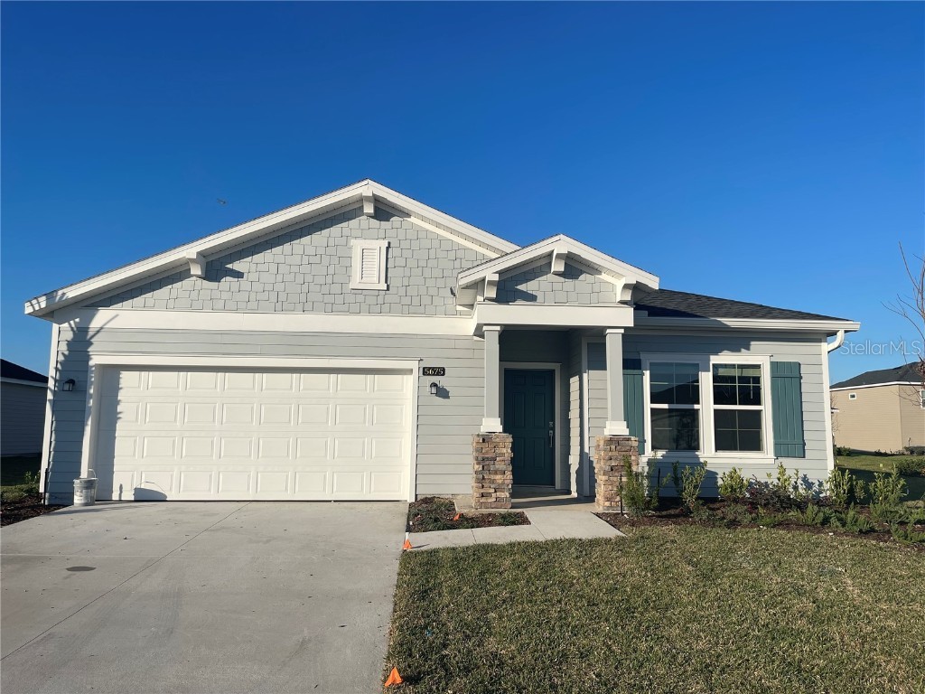 5675 SW 93rd Street Ocala FL 34476 S5078632 image1