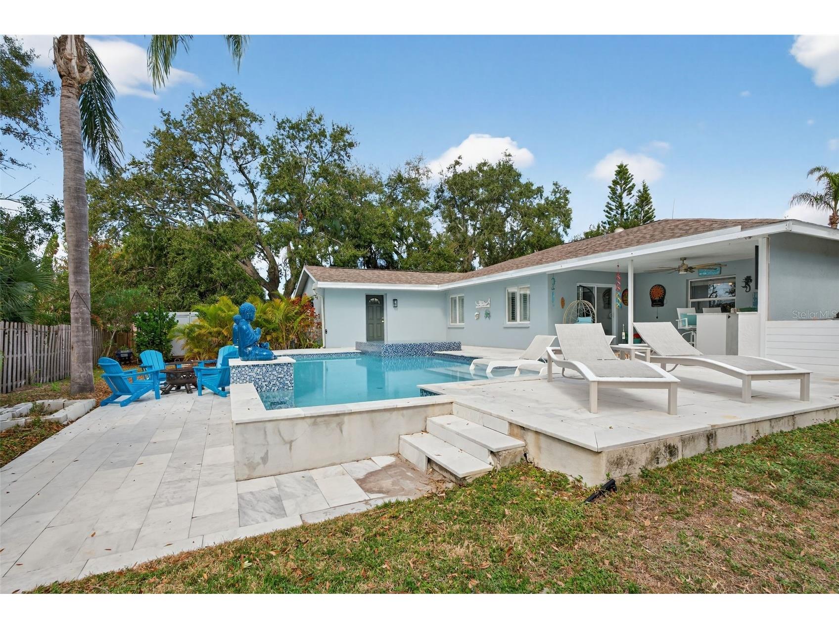 5676 Beneva Woods Circle Sarasota FL 34233 A4676417 image36