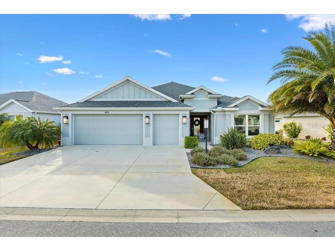 5676 Patterson Loop The Villages FL 32163 G5091884 image1