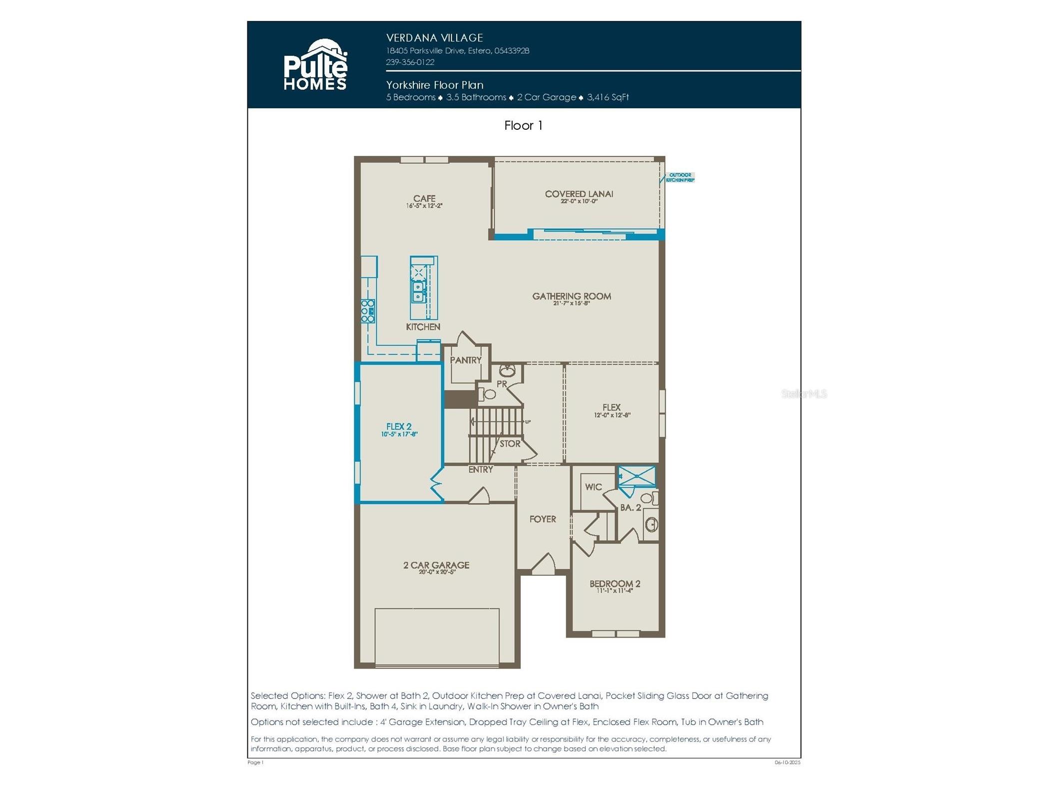 5677 Cedar Chase Drive Saint Cloud FL 34771 O6374359 image46