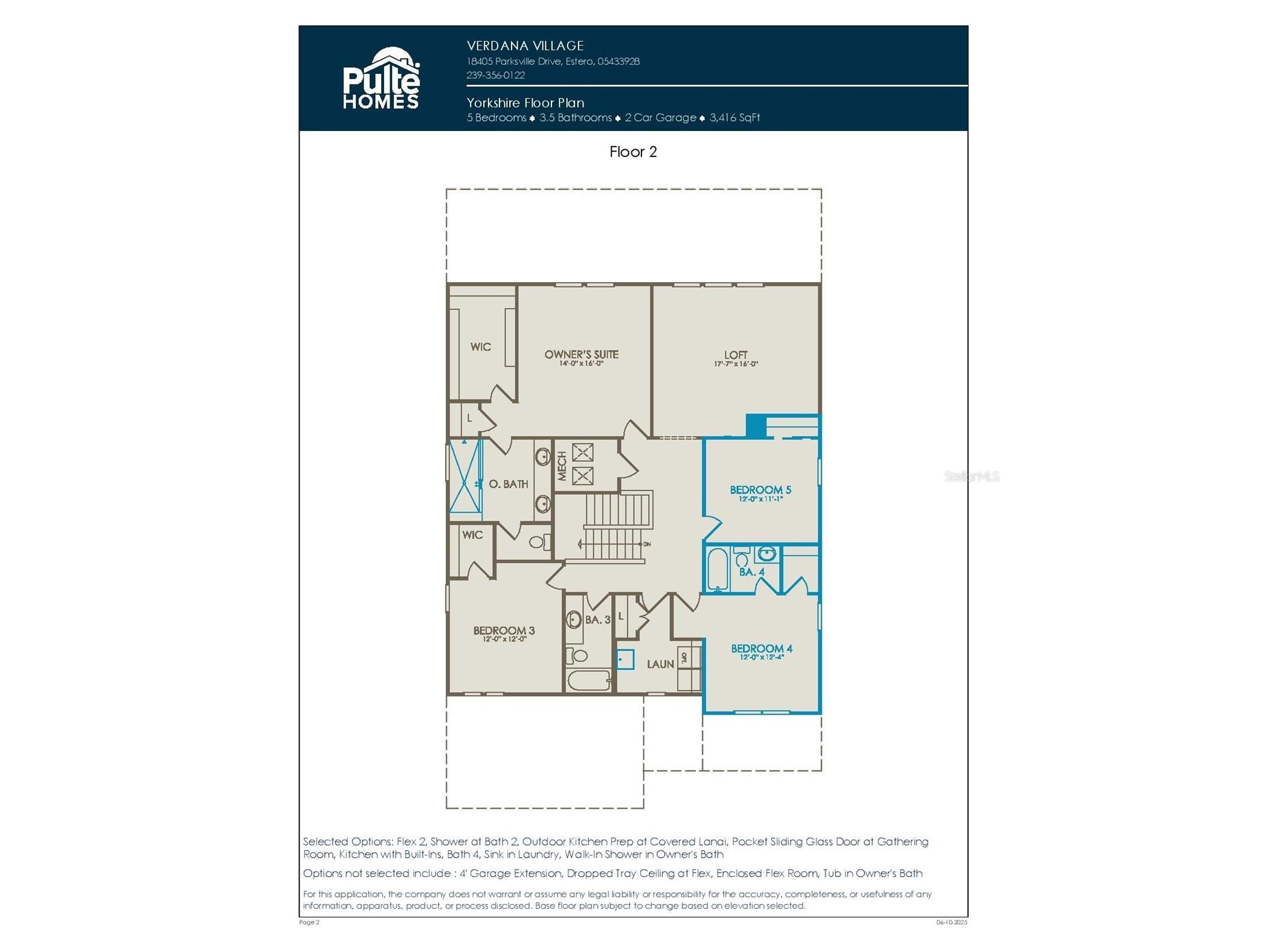5677 Cedar Chase Drive Saint Cloud FL 34771 O6374359 image47