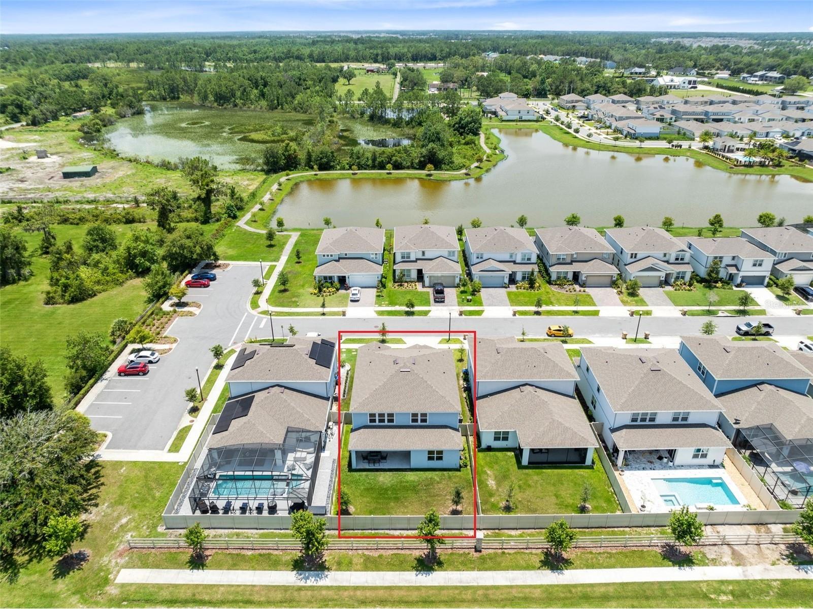 5677 Cedar Chase Drive Saint Cloud FL 34771 O6374359 image5