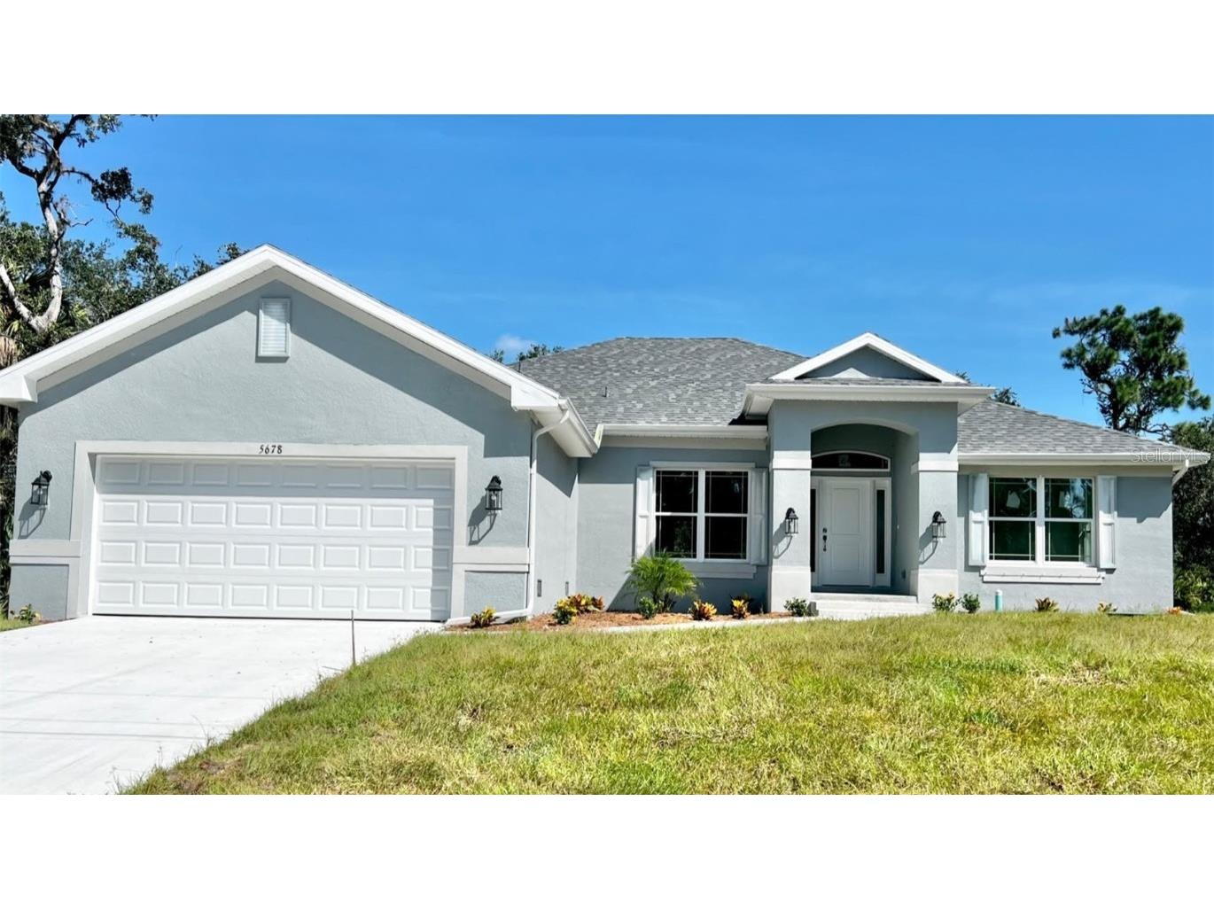 5678 Babroff Terrace North Port FL 34291 A4562865 image1