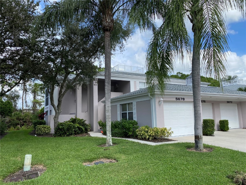 5678 Sheffield Greene Cir #76 Sarasota FL 34235 A4650917 image1