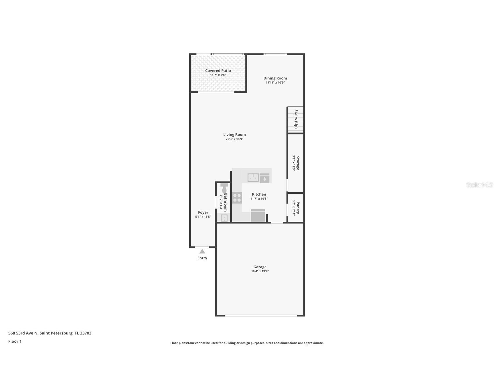 568 53rd Avenue N Saint Petersburg FL 33703 TB8507177 image29