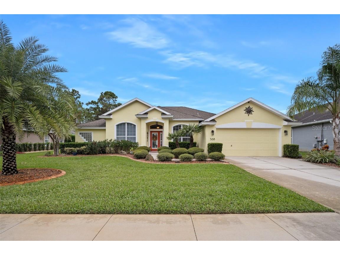 568 Aldenham Lane Ormond Beach FL 32174 FC295808 image1