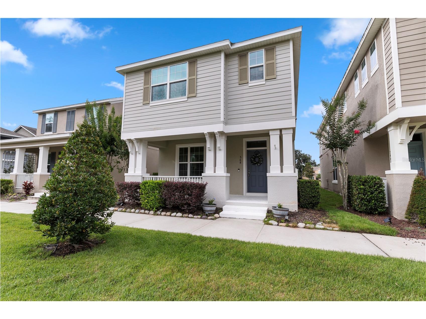 568 Buckhorn Drive Winter Springs FL 32708 O6413584 image1