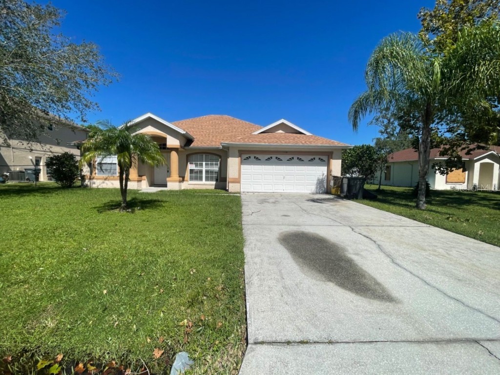 568 Finch Court Poinciana FL 34759 S5122622 image1