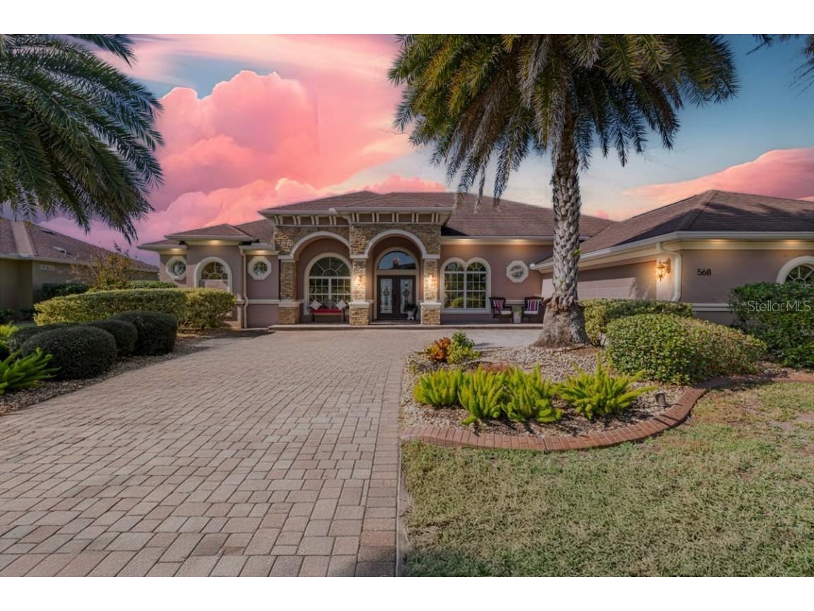 568 Luna Bella Lane New Smyrna Beach FL 32168 V4946130 image1