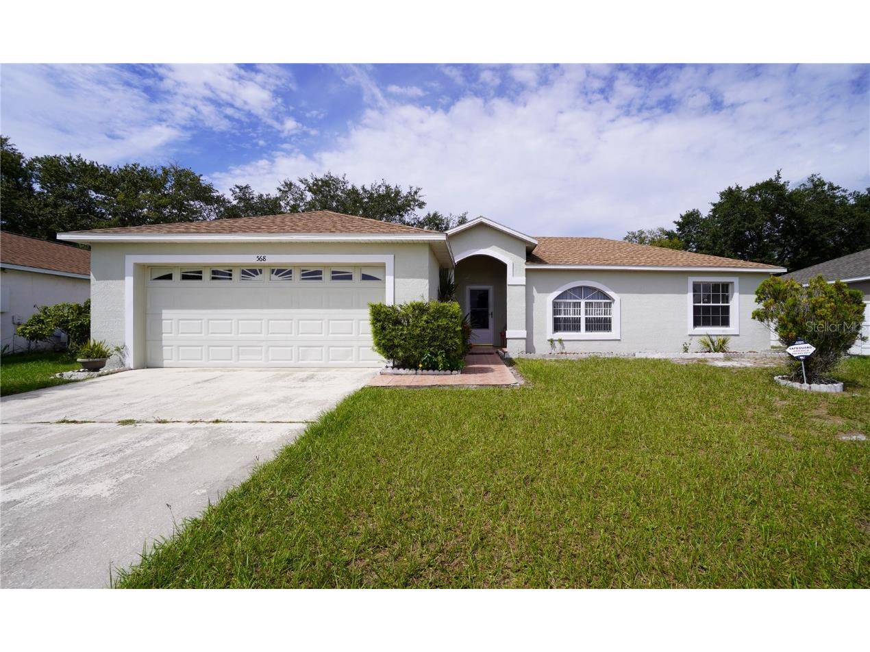 568 Oak Branch Circle Kissimmee FL 34758 S5093061 image1